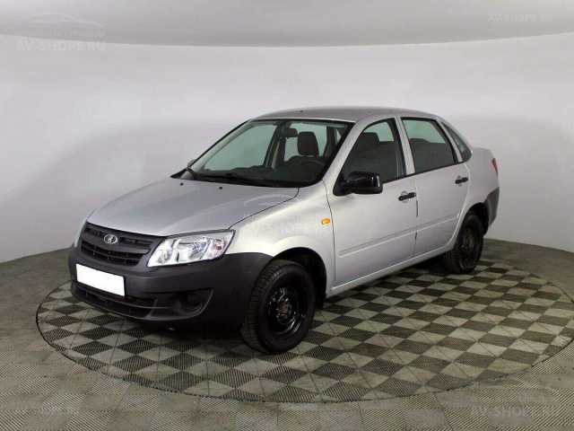    Lada Granta