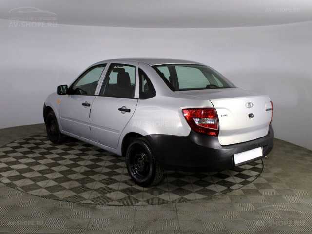    Lada Granta