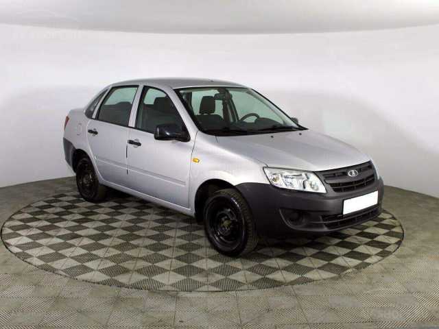    Lada Granta