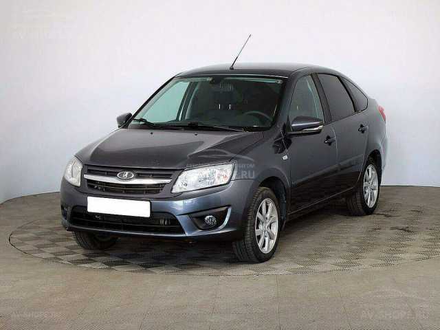    Lada Granta