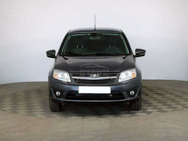    Lada Granta