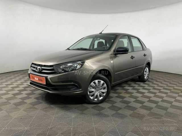    Lada Granta