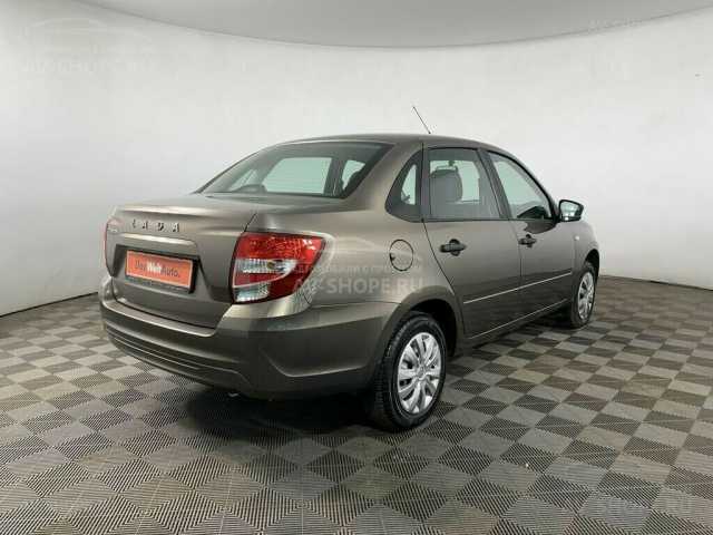    Lada Granta