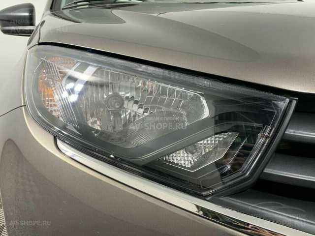    Lada Granta