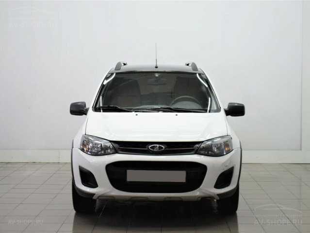    Lada Kalina 