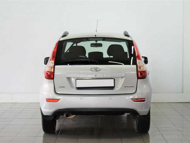    Lada Kalina 