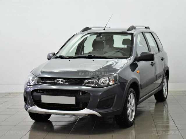    Lada Kalina 