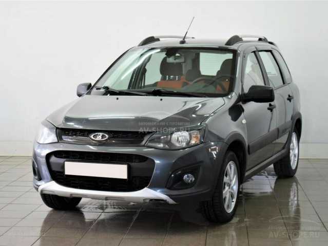    Lada Kalina 