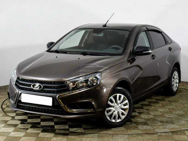    Lada Vesta
