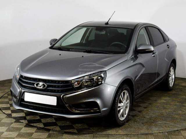    Lada Vesta