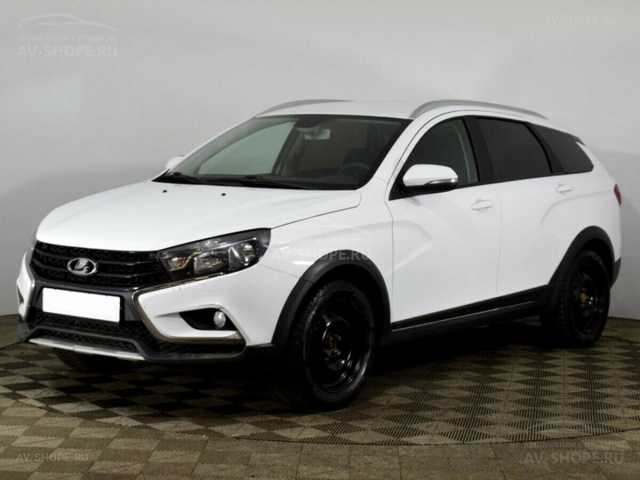    Lada Vesta