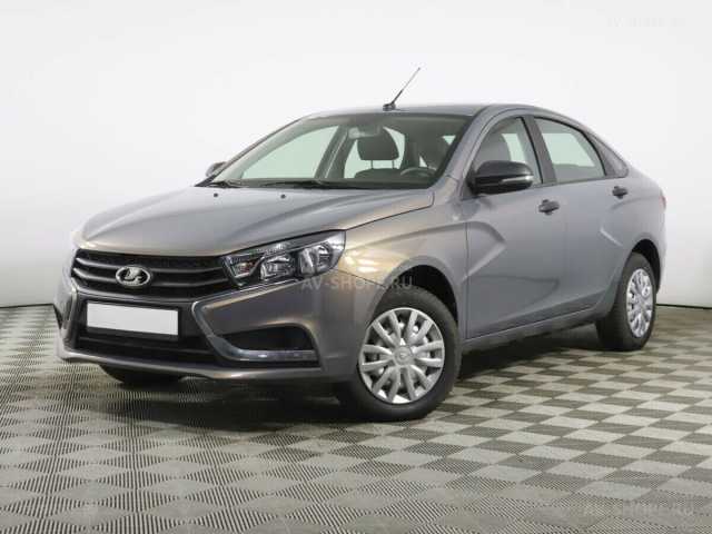    Lada Vesta