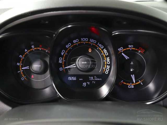    Lada Vesta