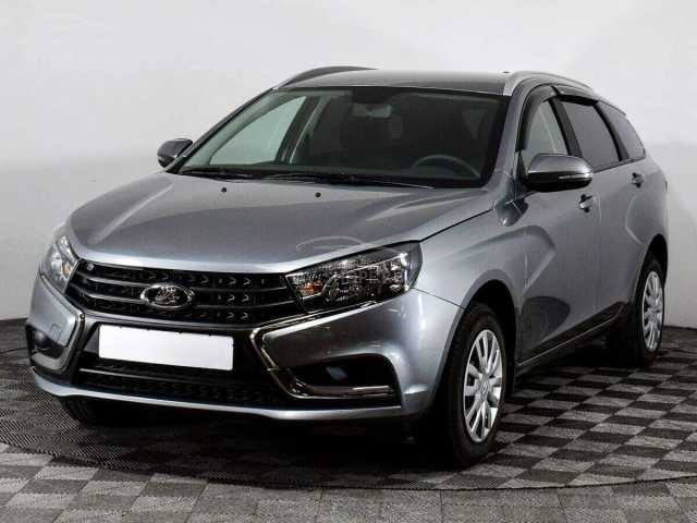    Lada Vesta