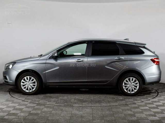    Lada Vesta