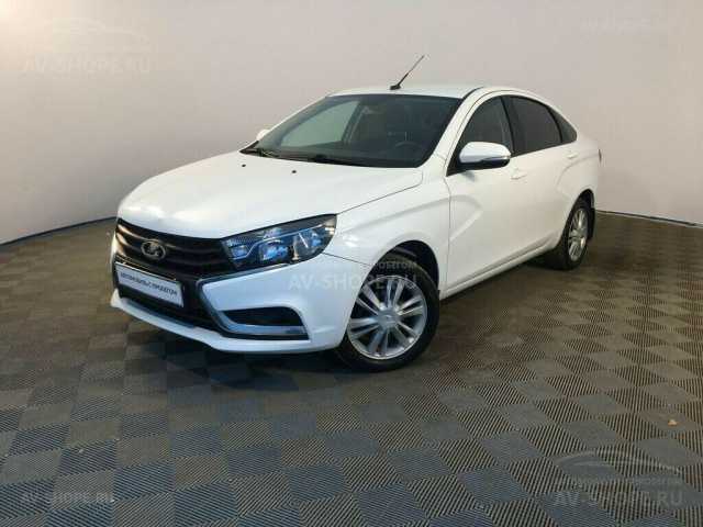    Lada Vesta