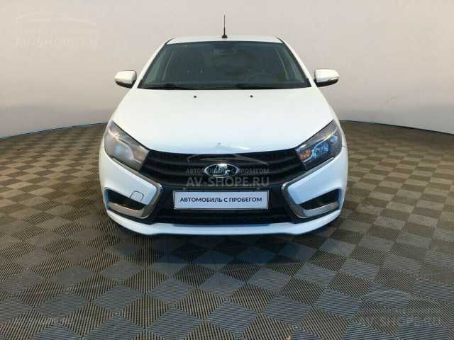    Lada Vesta