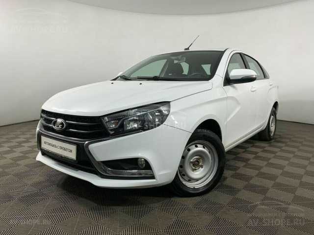    Lada Vesta
