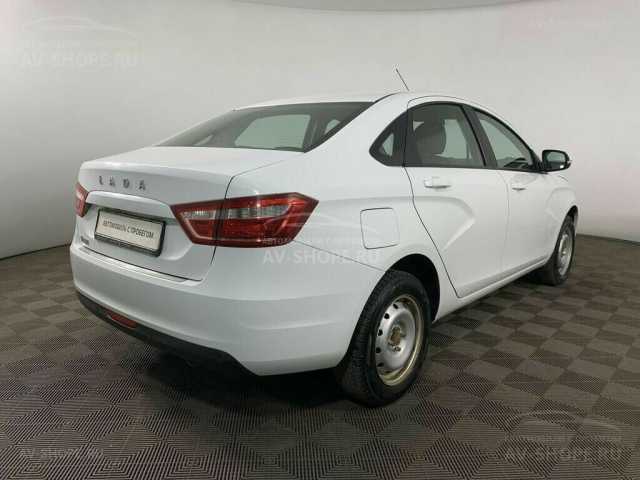    Lada Vesta