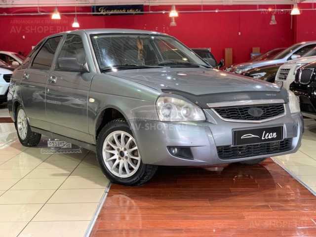    Lada Приора