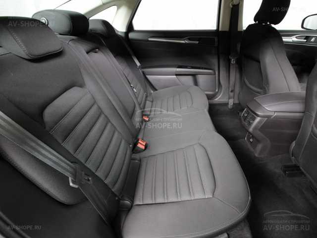 Ford Mondeo 2.5i AT (149 л.с.) 2015 г.