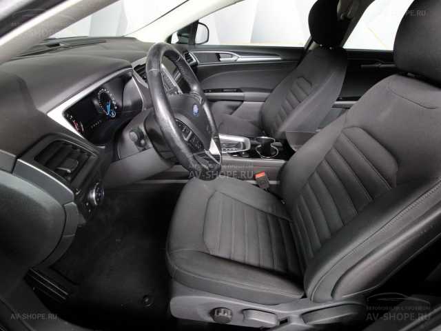 Ford Mondeo 2.5i AT (149 л.с.) 2015 г.