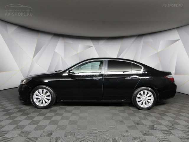    Honda Accord