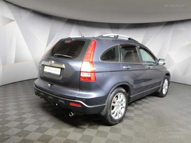    Honda CR-V