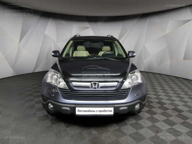    Honda CR-V