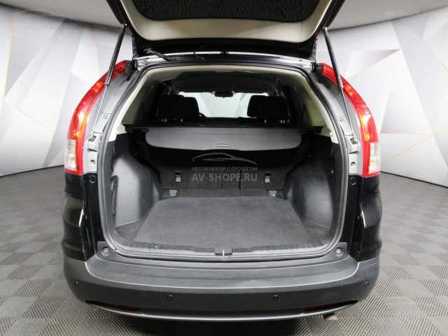 Honda CR-V 2.4i AT (190 л.с.) 2013 г.