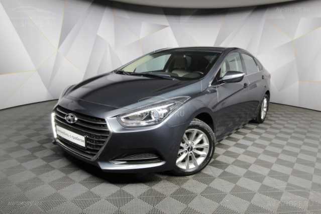    Hyundai I-40