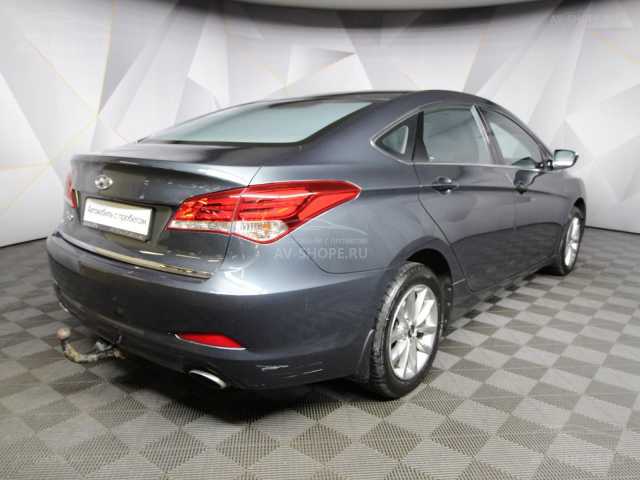    Hyundai I-40