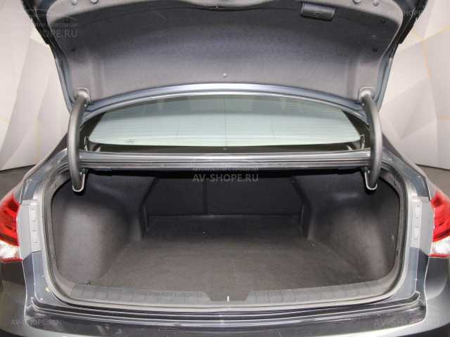 Hyundai I-40 2.0i AT (150 л.с.) 2013 г.