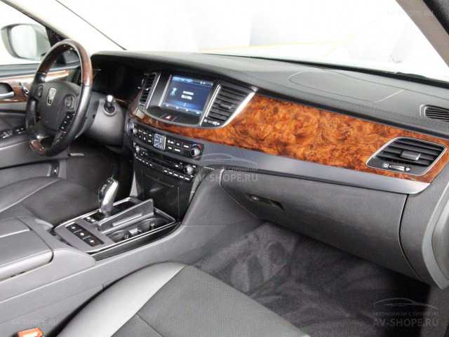 Hyundai EQUUS 3.8i AT (334 л.с.) 2014 г.
