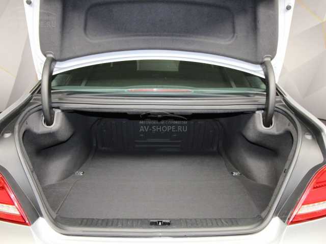 Hyundai EQUUS 3.8i AT (334 л.с.) 2014 г.