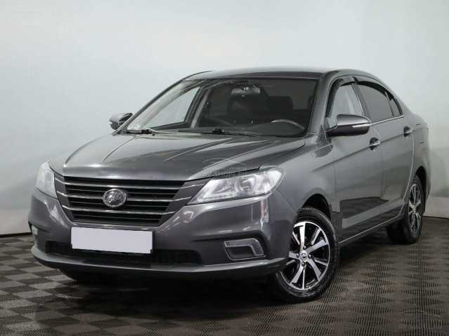    Lifan Solano