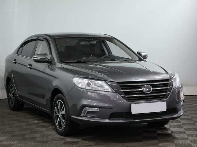    Lifan Solano