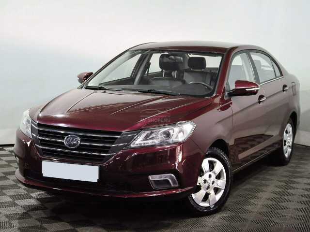    Lifan Solano