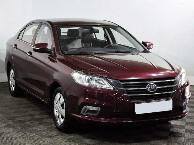    Lifan Solano