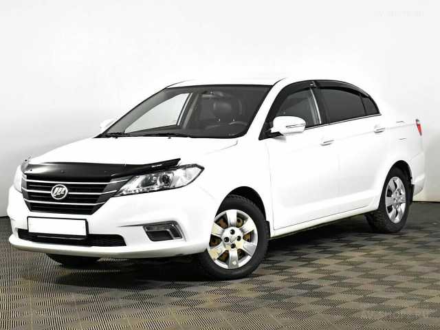    Lifan Solano