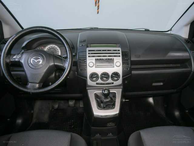Mazda 5 1.8 MT 2007 г.