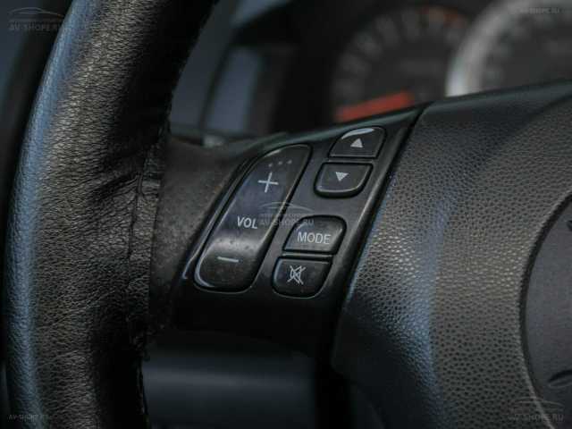 Mazda 5 1.8 MT 2007 г.