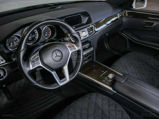 Mercedes E-klasse 2.0 AT 2013 г.