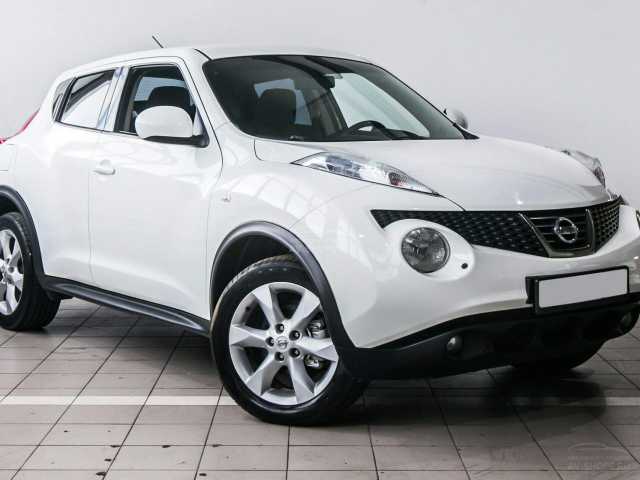    Nissan Juke