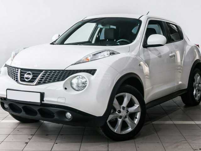    Nissan Juke