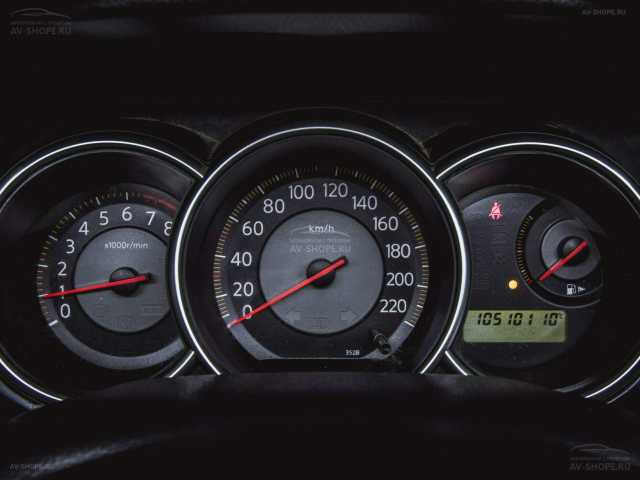 Nissan Tiida 1.6 MT 2008 г.