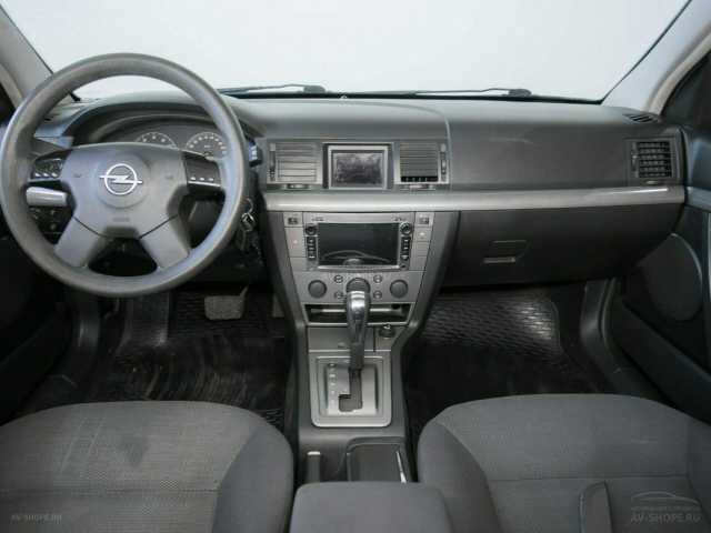 Opel Vectra 2.2 AT 2003 г.
