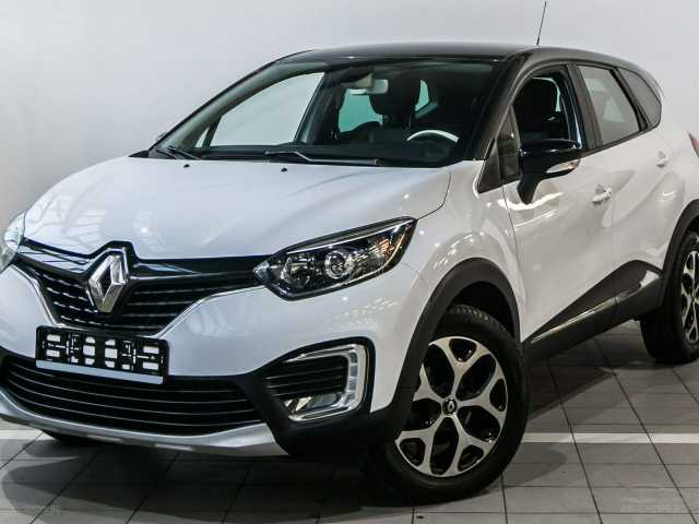    Renault Kaptur
