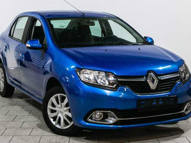    Renault Logan