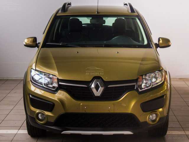    Renault Sandero
